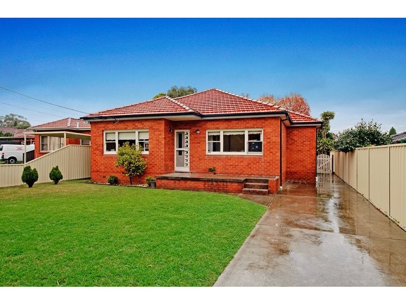 11 Statham Street, Belfield NSW 2191