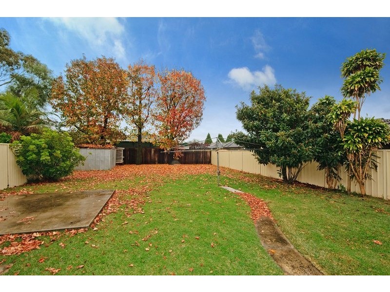11 Statham Street, Belfield NSW 2191