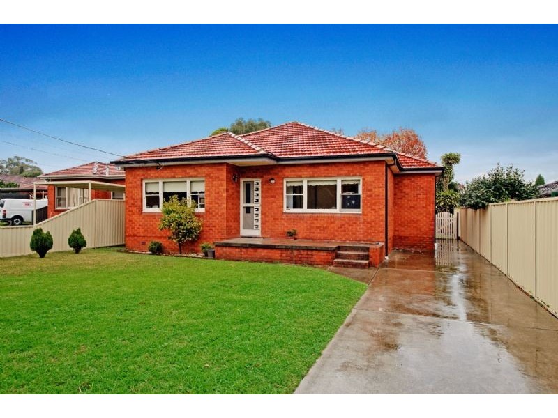 11 Statham Street, Belfield NSW 2191