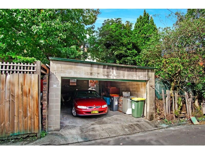 86 Crystal Street, Petersham NSW 2049