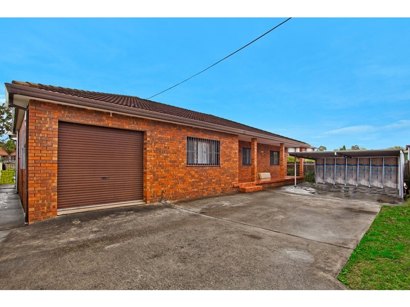 9A Gowrie Avenue, Punchbowl NSW 2196