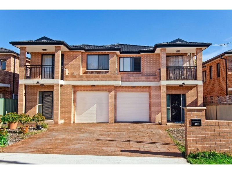 40A Cornelia Street, Wiley Park NSW 2195