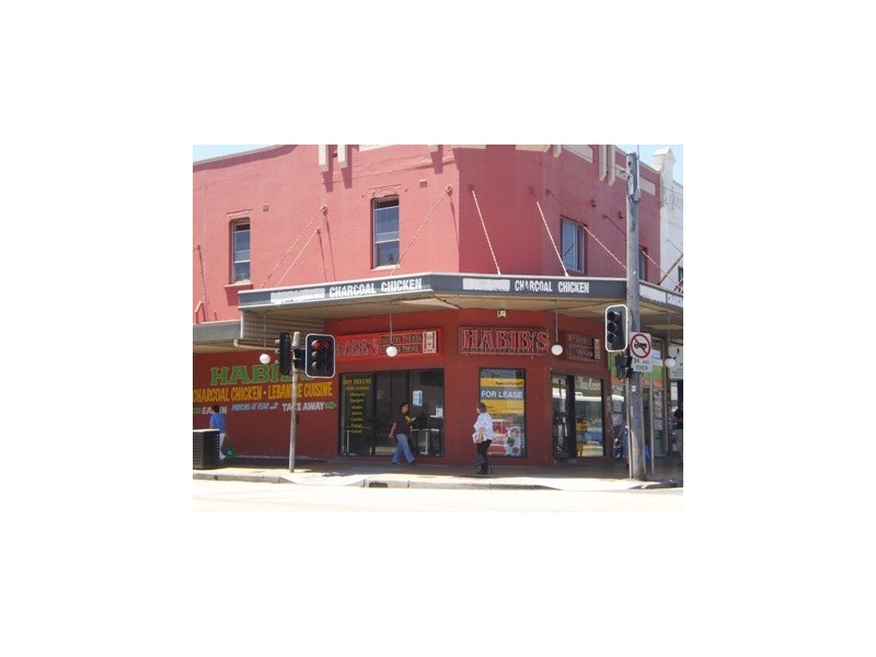 515 Marrickville Road, Dulwich Hill NSW 2203