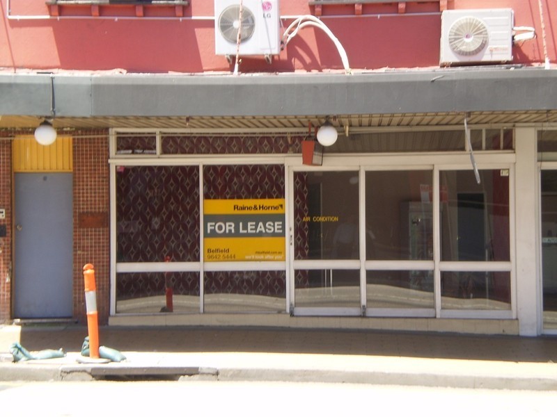 410-412 New Canterbury Road, Dulwich Hill NSW 2203