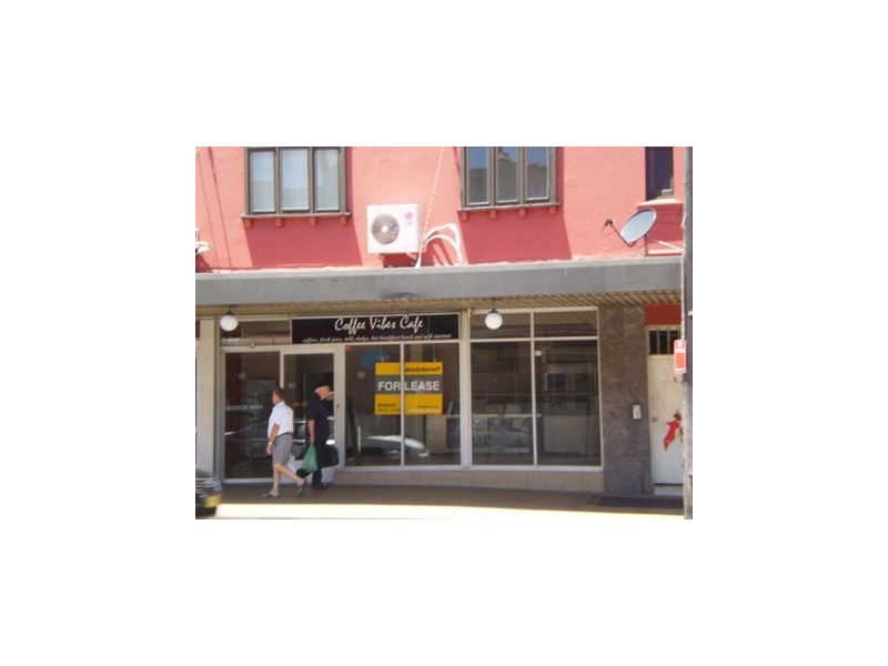 410-412 New Canterbury Road, Dulwich Hill NSW 2203