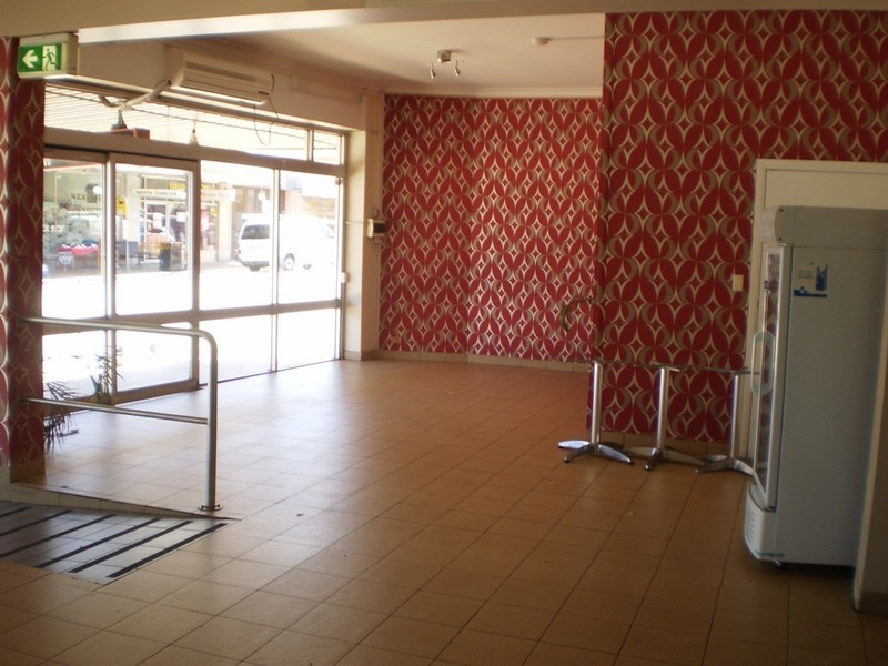 410-412 New Canterbury Road, Dulwich Hill NSW 2203