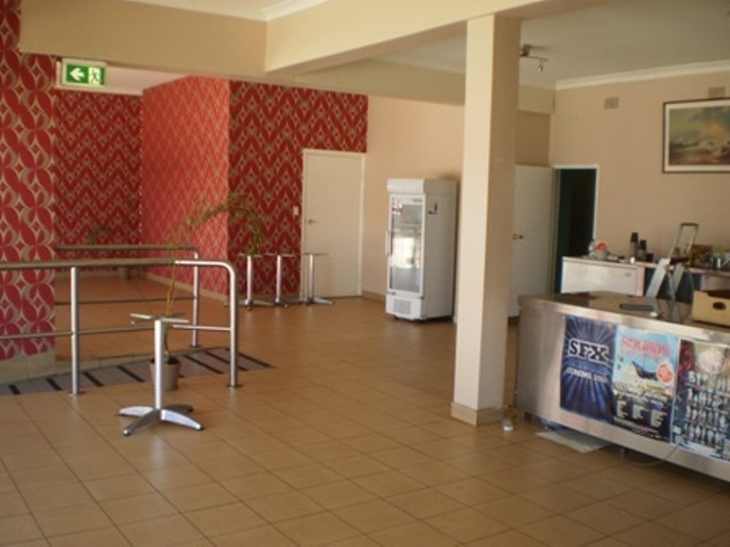 410-412 New Canterbury Road, Dulwich Hill NSW 2203