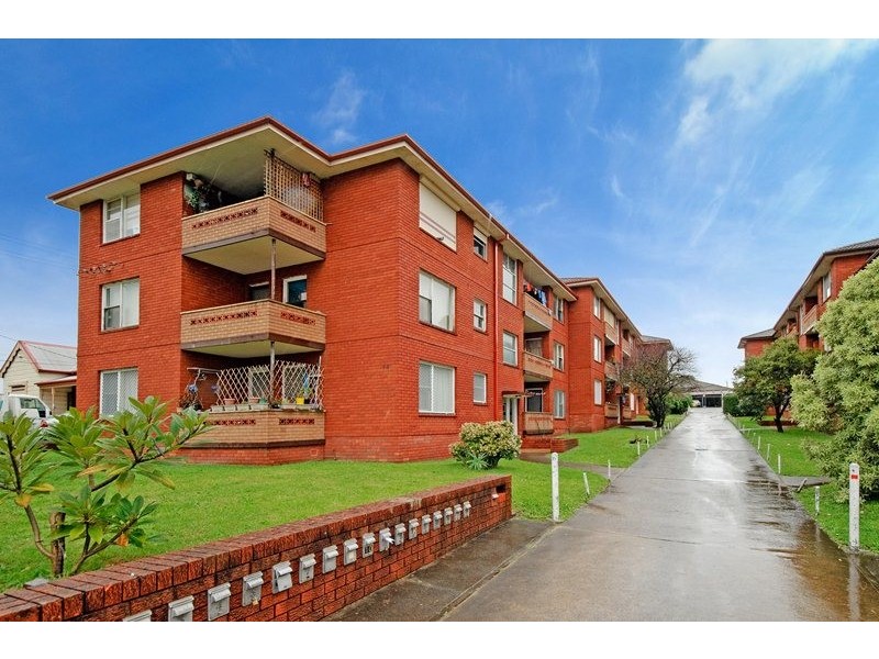 17/48 Albert Street, Belmore NSW 2192