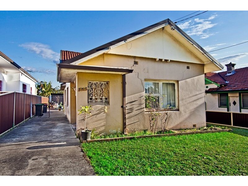 64 Bazentin Street, Belfield NSW 2191