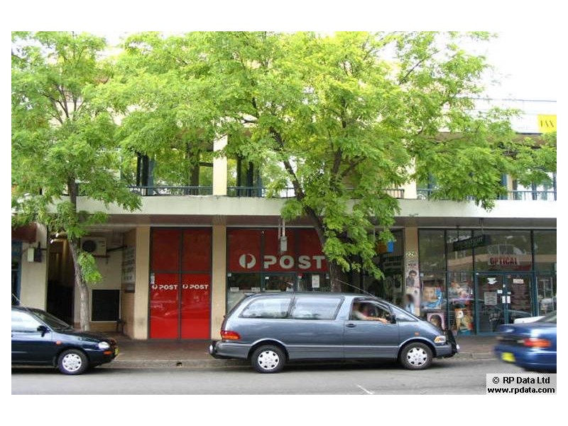 4/266 The Boulevarde, Punchbowl NSW 2196