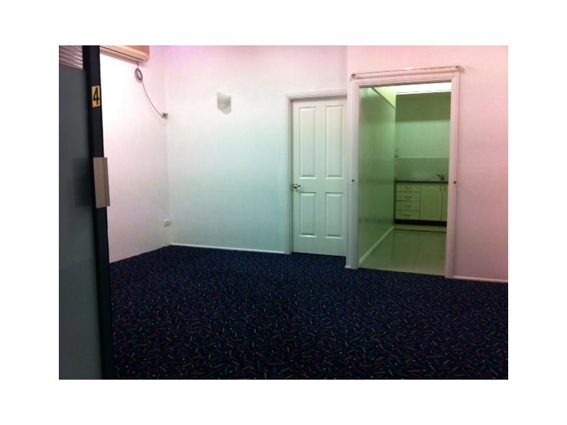 4/266 The Boulevarde, Punchbowl NSW 2196