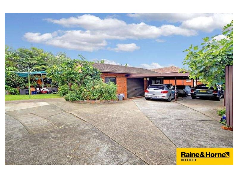 88 Greenacre Road, Greenacre NSW 2190