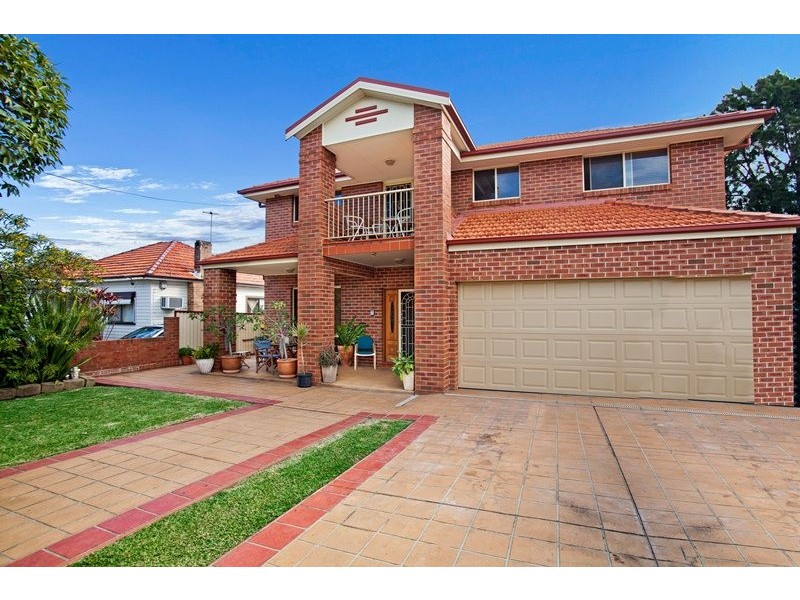 42 Tempe Street, Greenacre NSW 2190