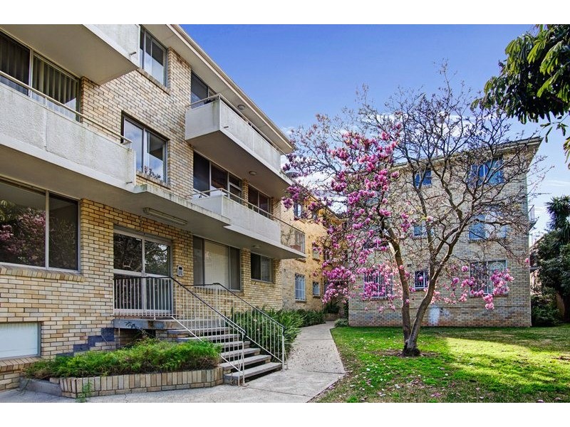 18/7-9 Loftus Street, Ashfield NSW 2131