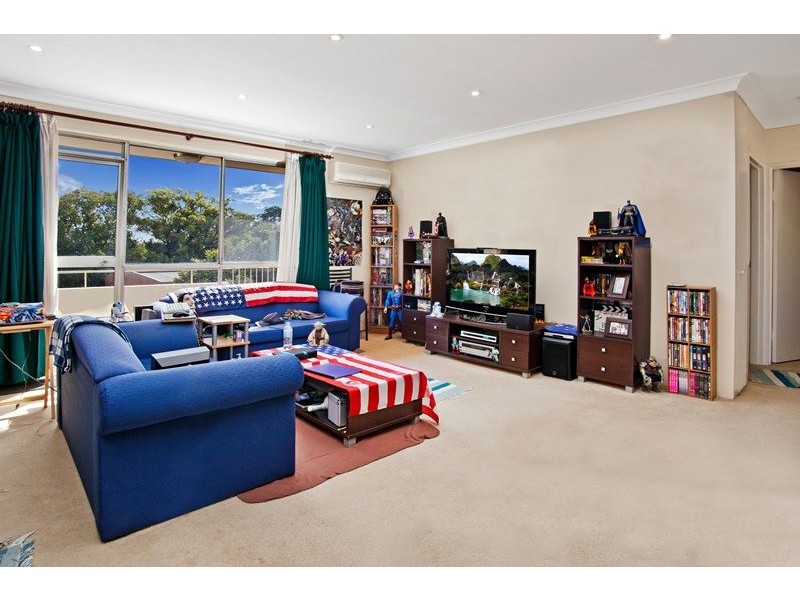 18/7-9 Loftus Street, Ashfield NSW 2131