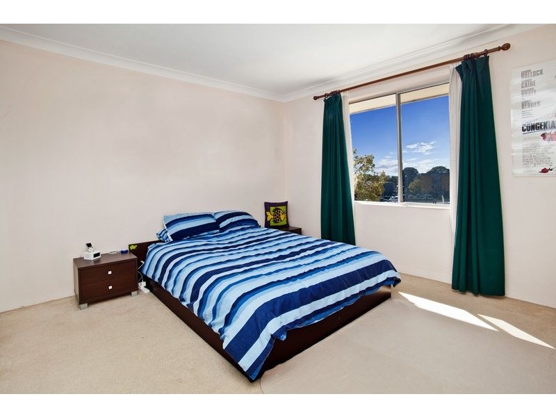 18/7-9 Loftus Street, Ashfield NSW 2131