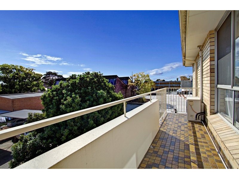 18/7-9 Loftus Street, Ashfield NSW 2131