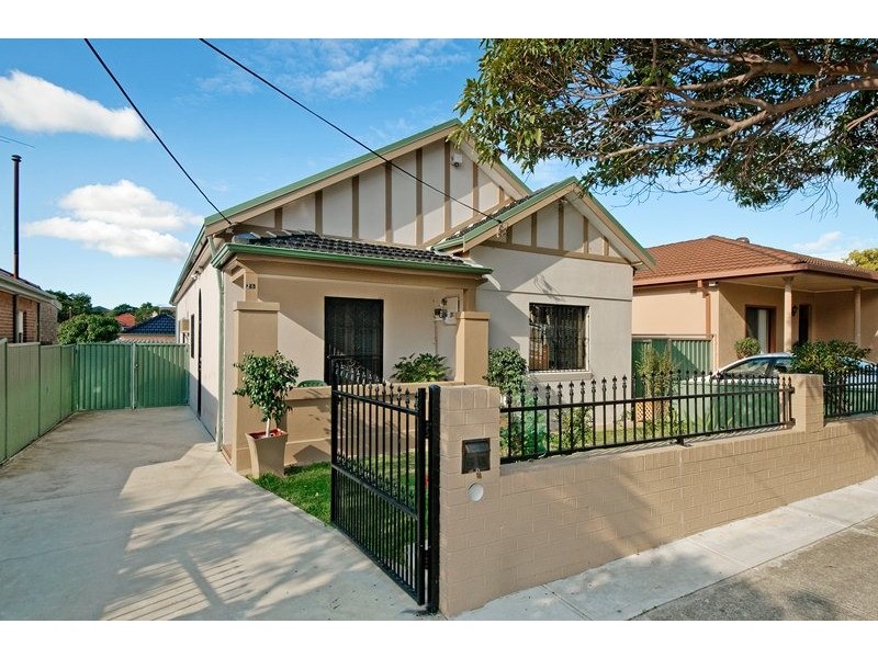 26 Waverley Street, Belmore NSW 2192