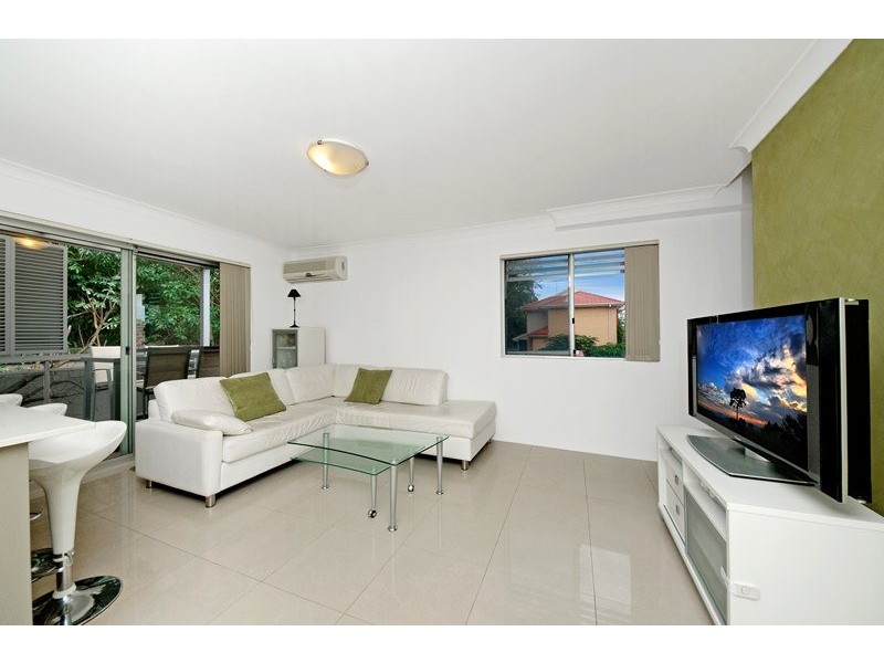 6/19 Anselm Street, Strathfield South NSW 2136