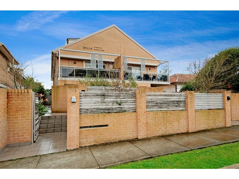 6/19 Anselm Street, Strathfield South NSW 2136