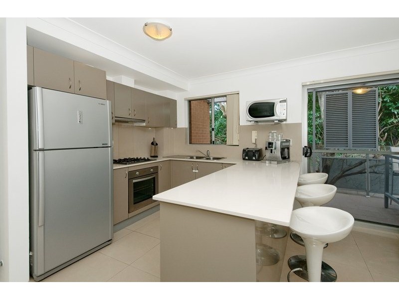 6/19 Anselm Street, Strathfield South NSW 2136