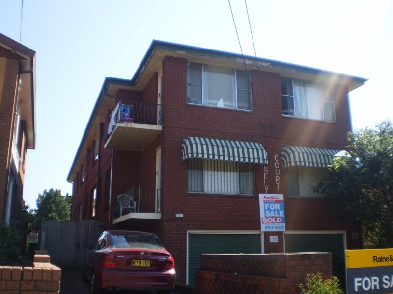 8/13 McKern Street, Campsie NSW 2194