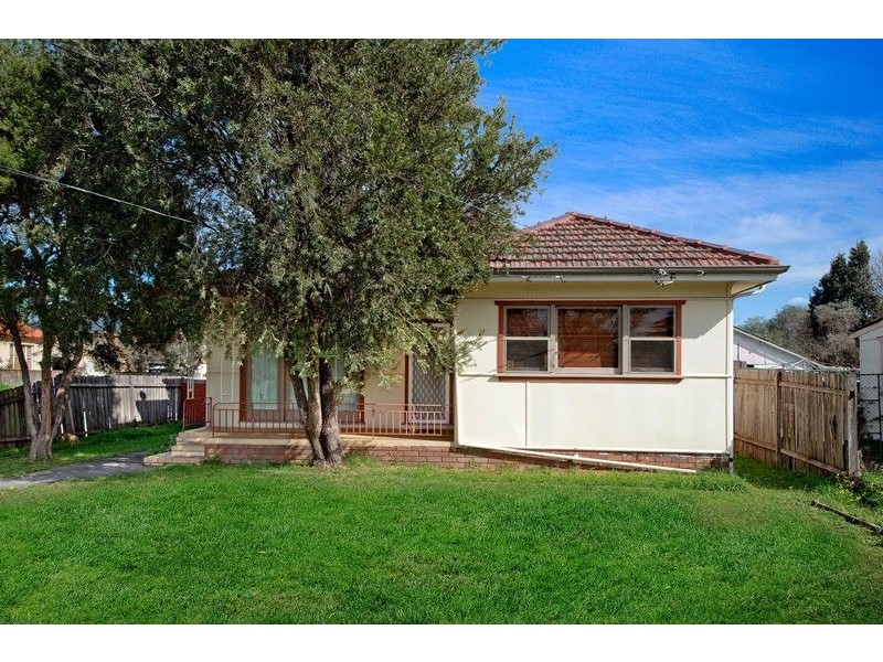 52 North Road, Ryde NSW 2112