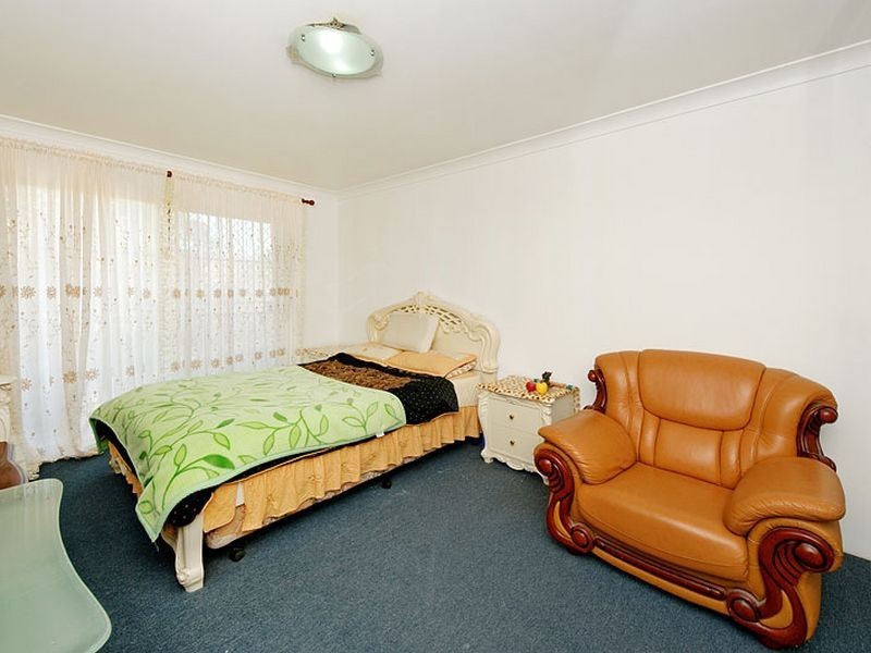 1/7  Seventh Avenue, Campsie NSW 2194