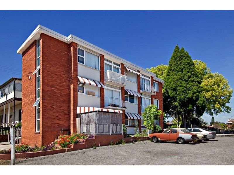 7/5 Blackwood Avenue, Ashfield NSW 2131