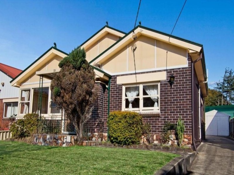 21 Scott Street, Belfield NSW 2191