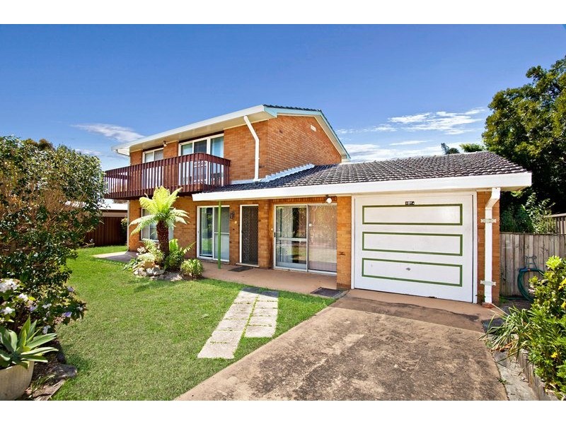 107A Burwood Road, Belfield NSW 2191