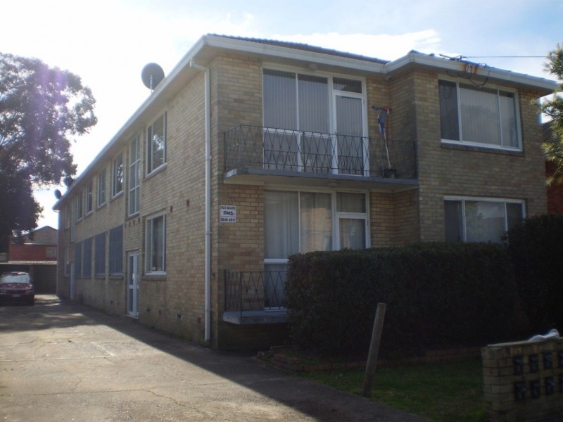 1/13 Mary Street, Wiley Park NSW 2195