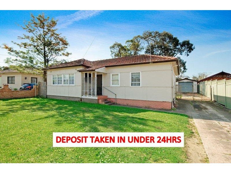 11 Excelsior Avenue, Belfield NSW 2191