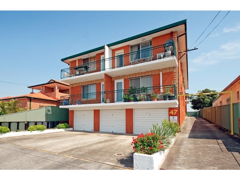 7/47 Allan Avenue, Belmore NSW 2192