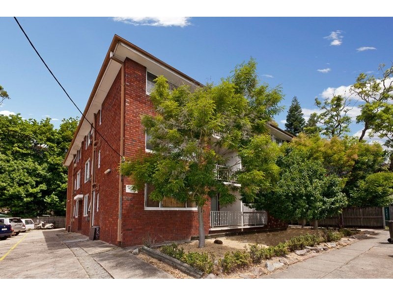 9/185 Frederick Street, Ashfield NSW 2131