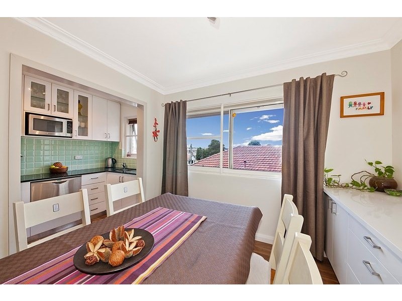 9/185 Frederick Street, Ashfield NSW 2131