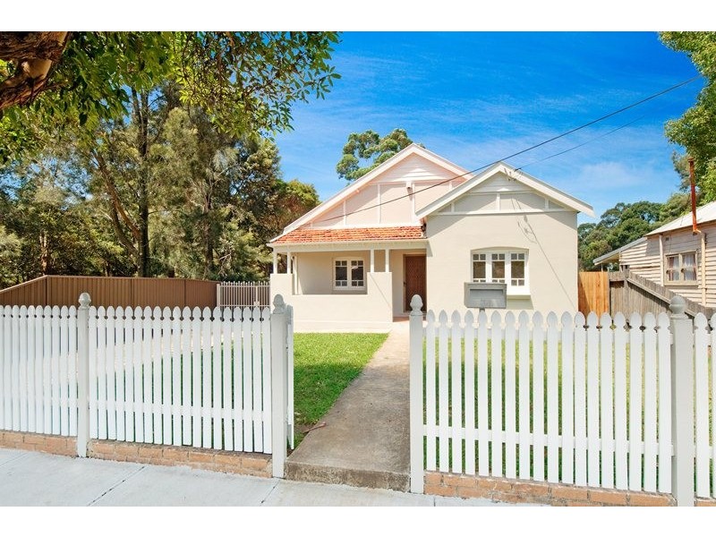 34 Water Street, Belfield NSW 2191