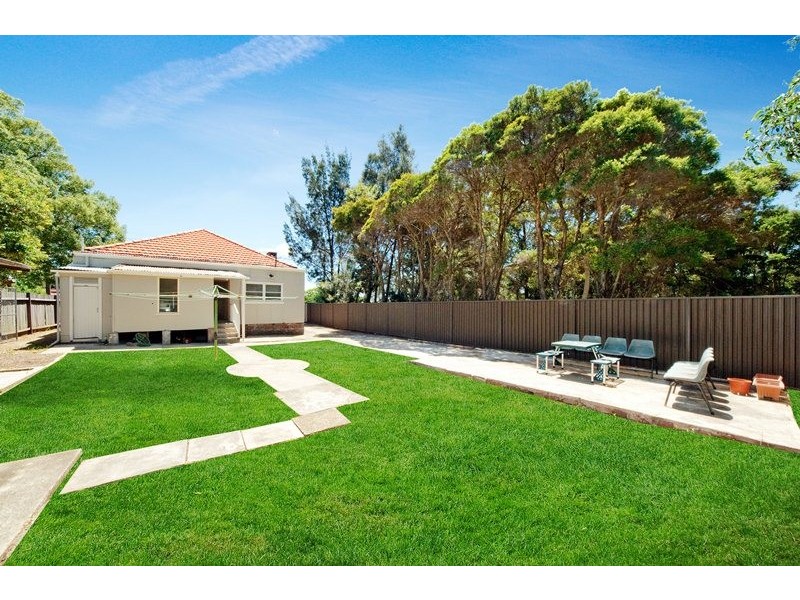 34 Water Street, Belfield NSW 2191