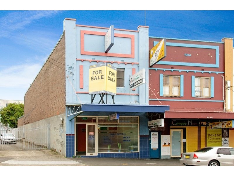 112 Beamish Street, Campsie NSW 2194