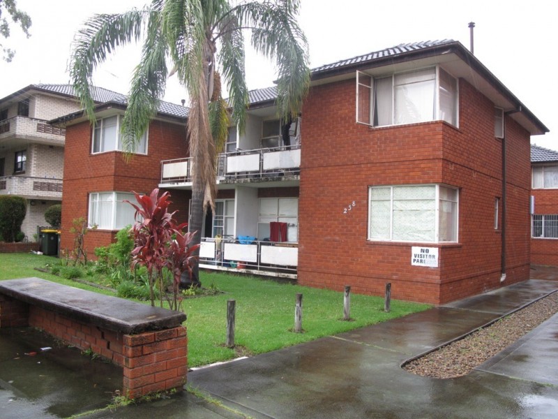 5/238 Haldon Street, Lakemba NSW 2195