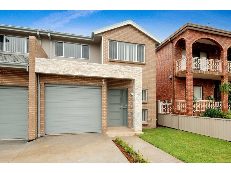 1/19-23 Chiswick Road, Greenacre NSW 2190