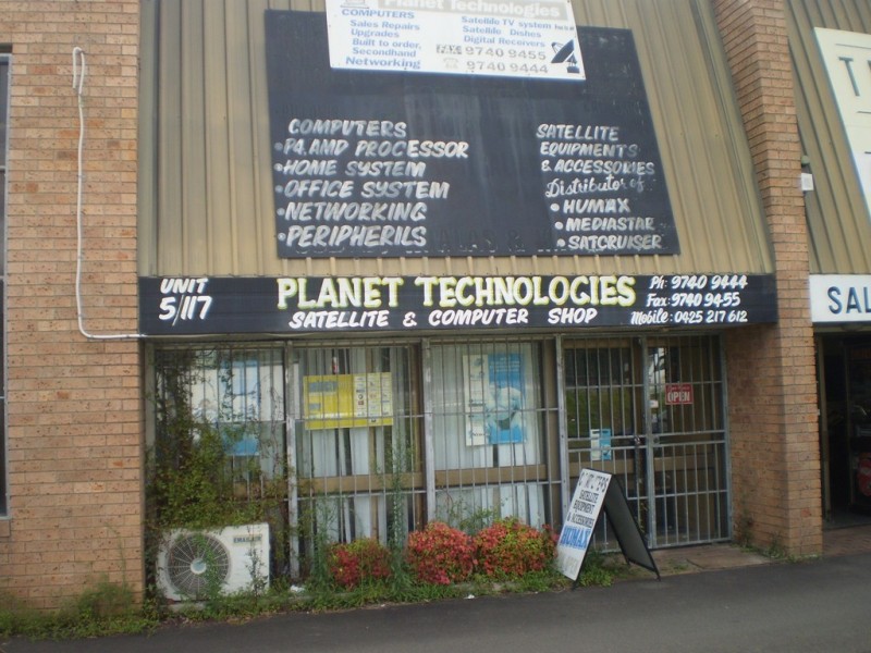 5/117 Punchbowl Road, Belfield NSW 2191