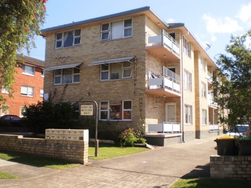 9/55 Taylor Street, Lakemba NSW 2195