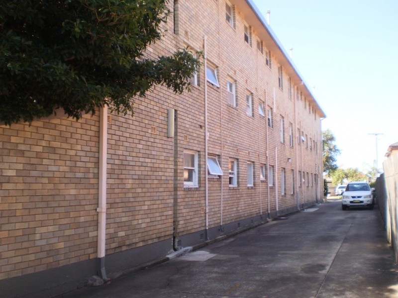 9/55 Taylor Street, Lakemba NSW 2195