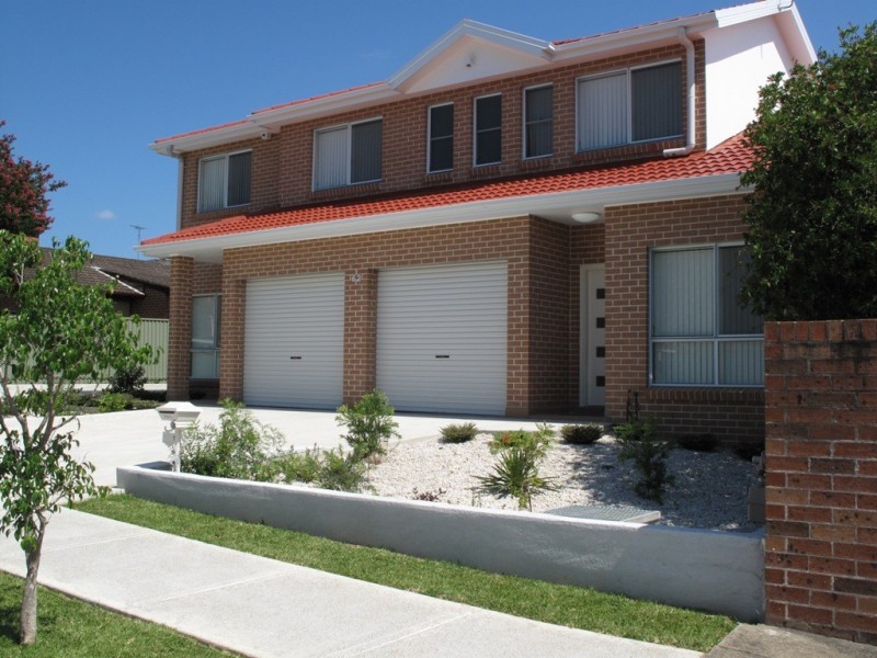 1/62 Lincoln Street, Belfield NSW 2191