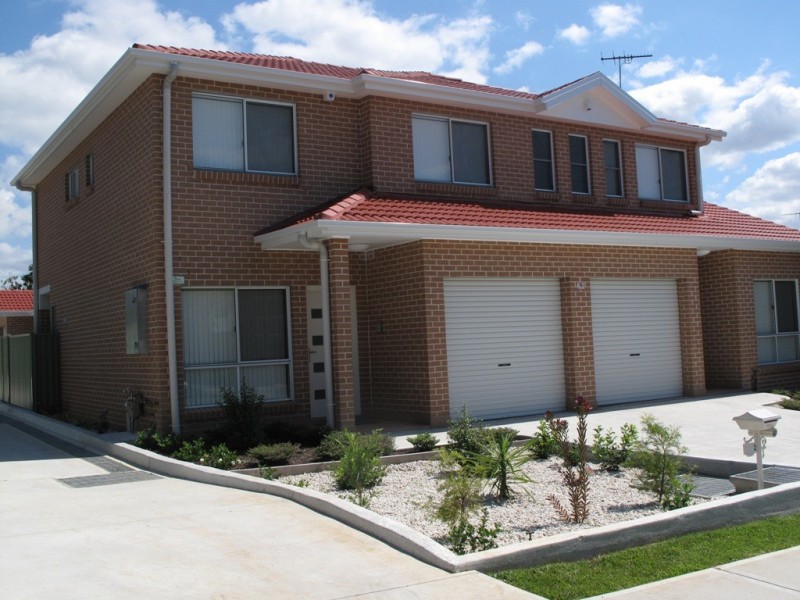 2/62 Lincoln Street, Belfield NSW 2191