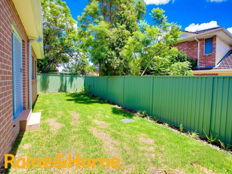 2/62 Lincoln Street, Belfield NSW 2191