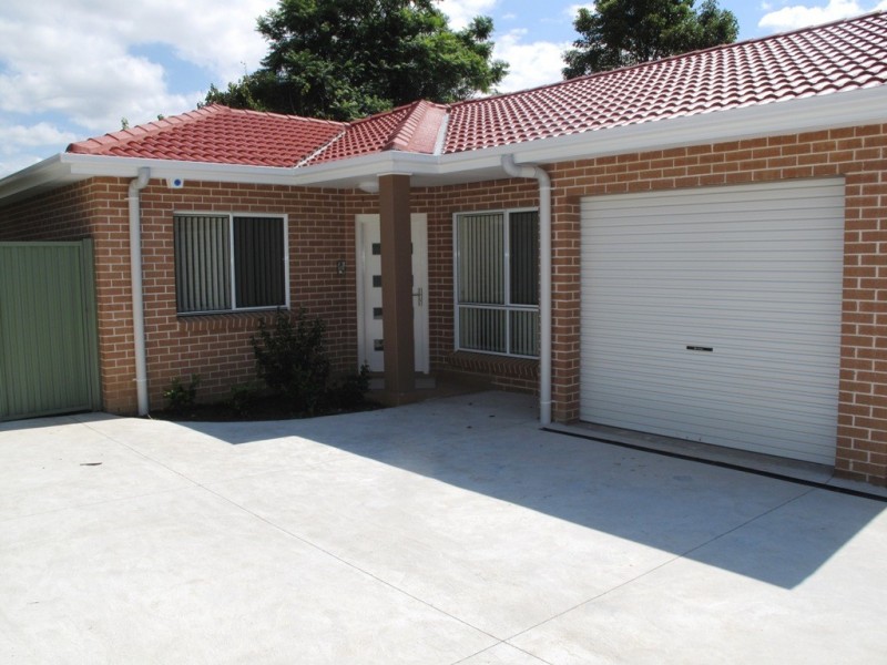 4/62 Lincoln Street, Belfield NSW 2191