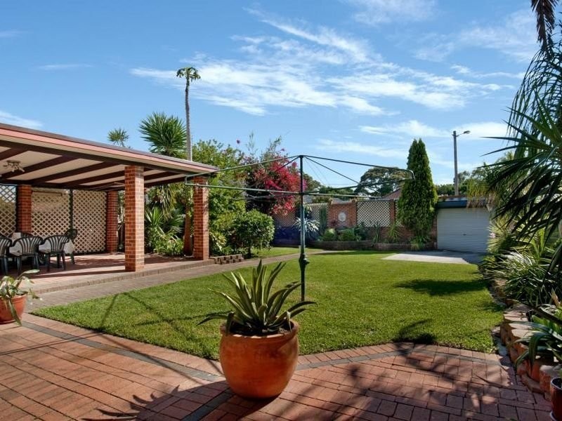 12 Fore Street, Canterbury NSW 2193