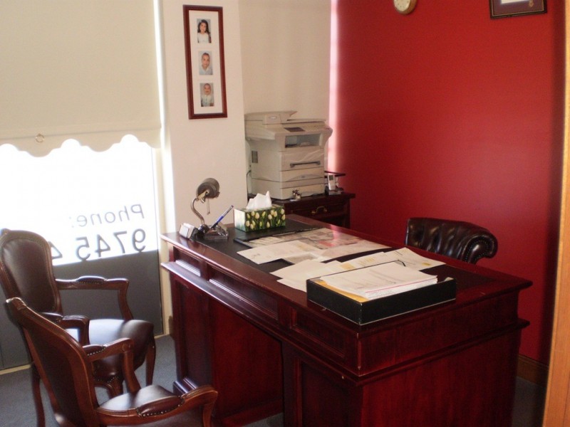 1/448 Parramatta Road, Strathfield NSW 2135